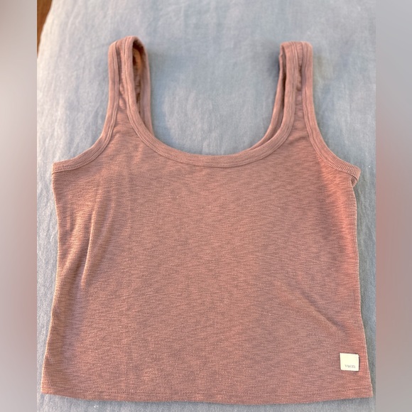 Vuori Tops - Vuori Halo Tank Top